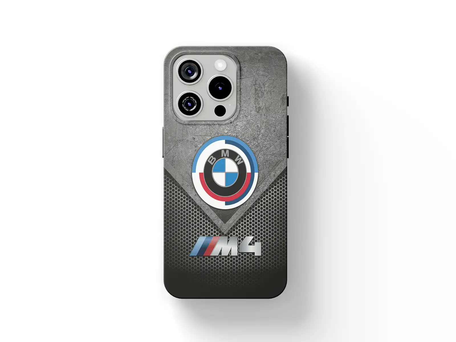 BMW Custodia Cellulare Edizione Max di Qualità